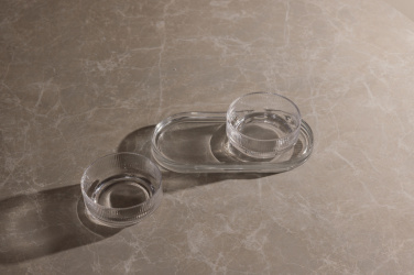 Logotrade firminės dovanos nuotrauka: VINGA York tapas rinkinys