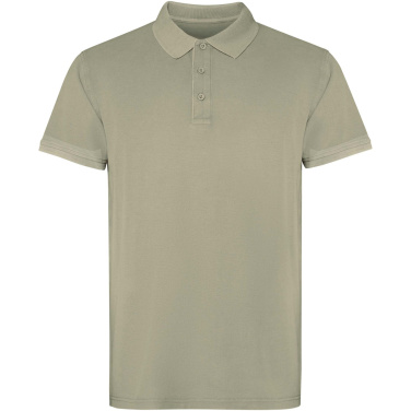 Logotrade firminės dovanos nuotrauka: Cobain trumpomis rankovėmis unisex polo marškinėliai