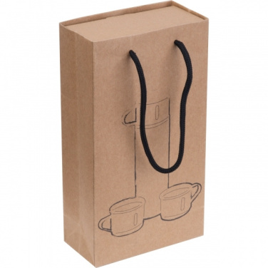 Logotrade verslo dovanos nuotrauka: Termosinių butelių rinkinys ICELAND