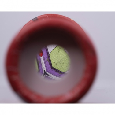 Logotrade dovana nuotrauka: Kalėdinis kaleidoskopas ŠIAURĖS AŠALIS