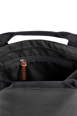 Logotrade reklaminiai produktai nuotrauka: „Black+Blum“ 16 litrų talpos izoliuotas krepšys / aušintuvas