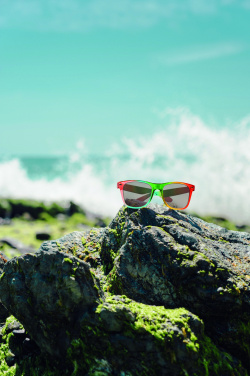 Logotrade reklaminiai produktai nuotrauka: Akiniai nuo saulės su UV400 apsauga