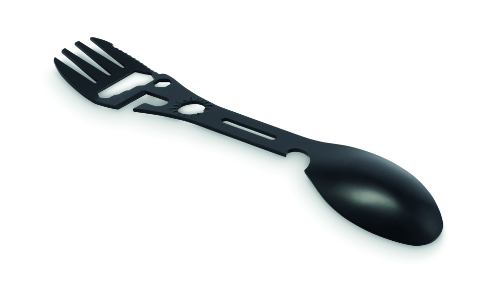 Logotrade reklaminiai produktai nuotrauka: Nerūdijančio plieno daugiafunkcis įrankis