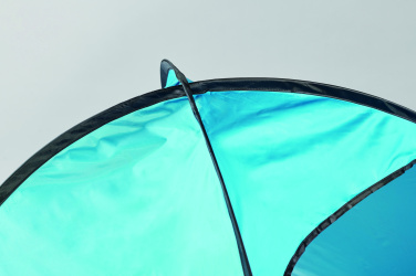 Logotrade verslo dovanos nuotrauka: Paplūdimio palapinė iš 190T poliesterio