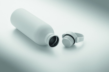 Logotrade dovana nuotrauka: Vienasienis butelis 500 ml