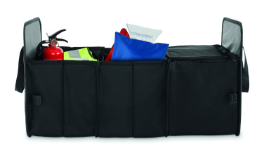 Logotrade dovana nuotrauka: Sulankstomas automobilio organizatorius