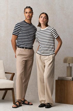 Logotrade firminės dovanos nuotrauka: LEGEND Ekologiški marškinėliai 175g