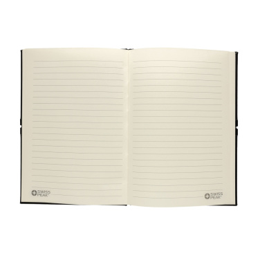 Logotrade dovana nuotrauka: Prabangus „Swiss Peak RCS“ verslo dovanų rinkinys su vandens buteliuku