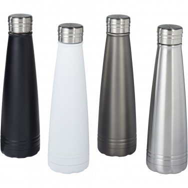 Logotrade biznesa dāvanas foto: Duke 500 ml vara vakuumizolēta ūdens pudele