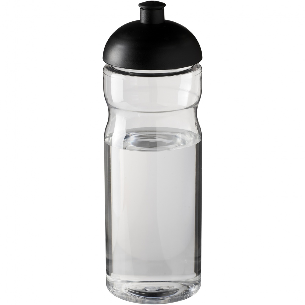 Logotrade Ideja dāvanas foto: H2O Active® Base 650 ml kupola vāka sporta pudele