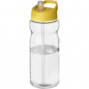 Logotrade logo dāvanas foto: H2O Active® Base 650 ml sporta pudele ar vāku