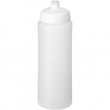 Logotrade korporatīvās dāvanas foto: Baseline® Plus grip 750 ml sporta pudele ar sporta vāciņu