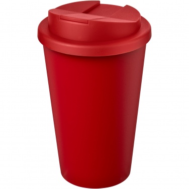 Logotrade dāvanas foto: Americano® Eco 350 ml otrreizēji pārstrādāta bļodiņa