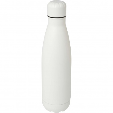 Logotrade Ideja dāvanas foto: Cove 500 ml vakuumizolēta nerūsējošā tērauda pudele