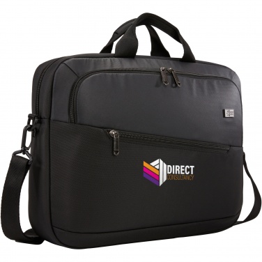 Logotrade logo dāvanas foto: Case Logic Propel 15,6" klēpjdatora portfelis