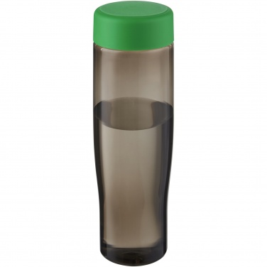 Logotrade ziemassvētku dāvanas foto: H2O Active® Eco Tempo 700 ml ūdens pudele ar skrūvējamu vāciņu
