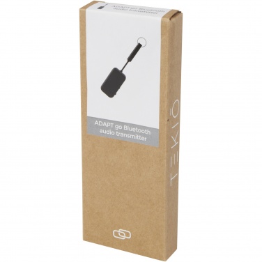 Logotrade dāvanas foto: ADAPT go Bluetooth audio raidītājs