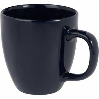 Logotrade ziemassvētku dāvanas foto: Moni 430 ml keramiskā krūze