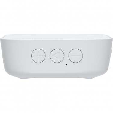 Logotrade ziemassvētku dāvanas foto: Stark 2.0 3W mini RCS otrreizēji pārstrādātas plastmasas Bluetooth® skaļrunis