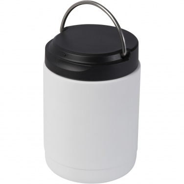 Logotrade korporatīvās dāvanas foto: Doveron 500 ml pārstrādāta nerūsējošā tērauda izolēta pusdienu trauks