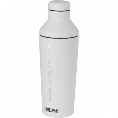 Logotrade Ideja dāvanas foto: CamelBak® Horizon 600 ml vakuumizolēts kokteiļu šeikeris