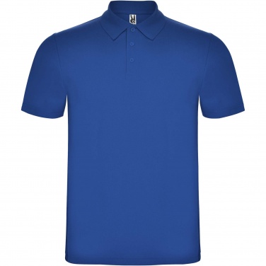 Logotrade ziemassvētku dāvanas foto: Austrālas unisex polo ar īsām piedurknēm