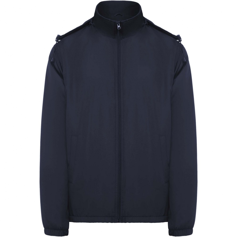 Logotrade Ideja dāvanas foto: Makalu unisex siltināta jaka