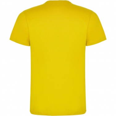 Logotrade korporatīvās dāvanas foto: Dogo Premium vīriešu t-krekls ar īsām piedurknēm