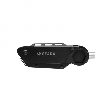 Logotrade Ideja dāvanas foto: Gear X velosipēda instruments