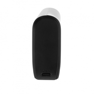 Logotrade logo dāvanas foto: FlashCharge RCS rplastic 20000 mah ātrās uzlādes jauda