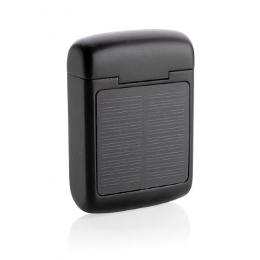 Logotrade dāvanas foto: Skywave RCS pārstrādātas plastmasas saules austiņas