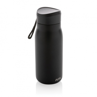 Logotrade dāvanas foto: Avira Ain RCS Re-steel 150ML mini ceļojumu pudele