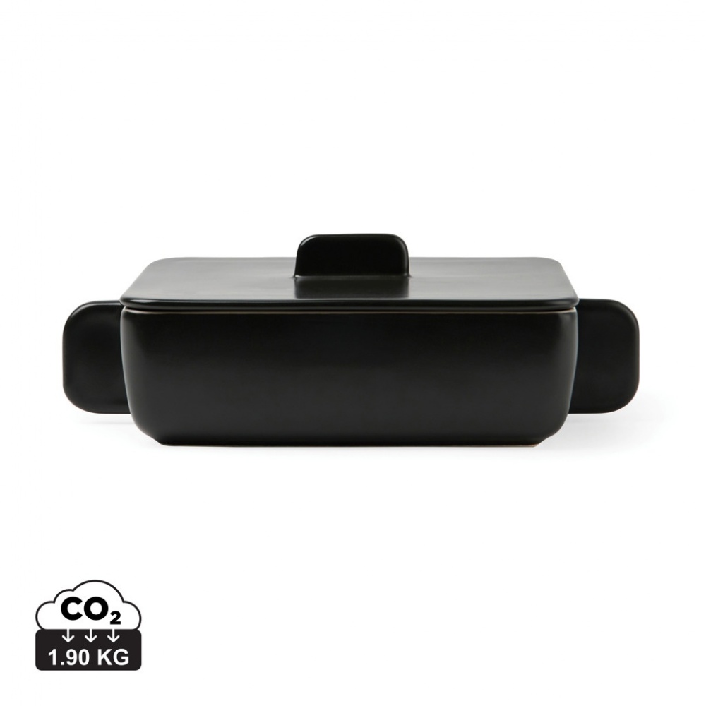 Logotrade biznesa dāvanas foto: VINGA Monte neu gratīna ēdiens