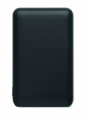 Logotrade biznesa dāvanas foto: Strāvas banka 5000 mAh