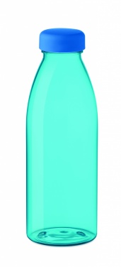 Logotrade ziemassvētku dāvanas foto: RPET pudele 500ml