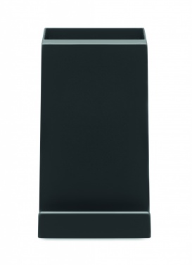 Logotrade korporatīvās dāvanas foto: Bezvadu lādētājs ABS 15W