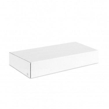 Logotrade korporatīvās dāvanas foto: Roku sildītājs 4000 mAh jaudas banka