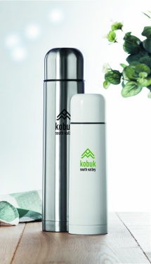 Logotrade Ideja dāvanas foto: Termoss 900ml