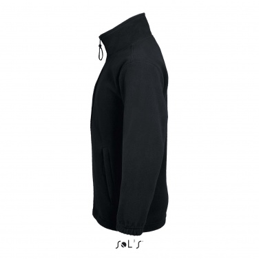 Logotrade ziemassvētku dāvanas foto: NORTH KIDS FLEECE JAKA