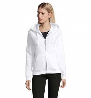 Logotrade dāvanas foto: SPIKE WOMEN ZIP KAUPES SVIEDRI