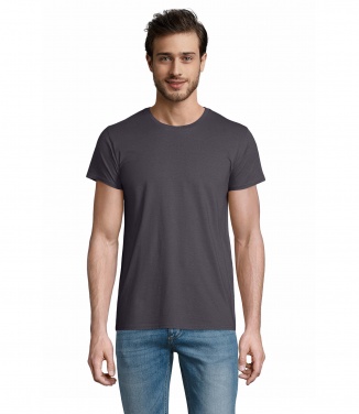 Logotrade biznesa dāvanas foto: PIONEER MEN T-krekls 175g