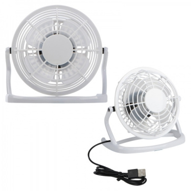 Logotrade korporatīvās dāvanas foto: Mini ventilators BALI