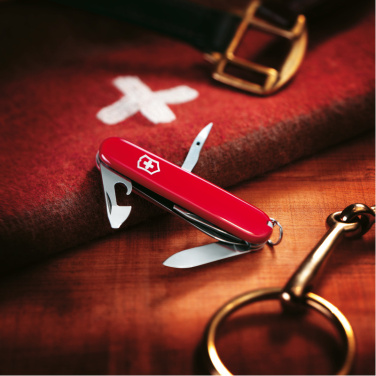 Logotrade Ideja dāvanas foto: Kabatas nazis Spartan Victorinox
