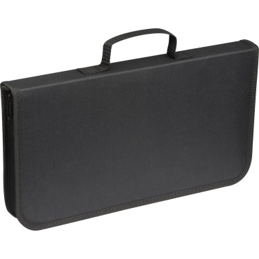 Logotrade dāvanas foto: Bārbekjū komplekts EINDHOVEN