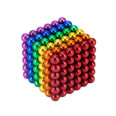 Logotrade ziemassvētku dāvanas foto: Neokubs