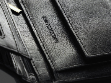 Logotrade korporatīvās dāvanas foto: RFID maks 35601300