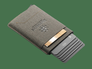 Logotrade Ideja dāvanas foto: RFID maks 593321