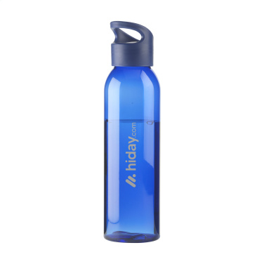 Logotrade ziemassvētku dāvanas foto: Sirius 650 ml dzeramā pudele