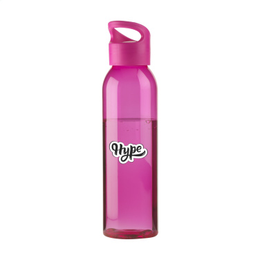Logotrade logo dāvanas foto: Sirius 650 ml dzeramā pudele