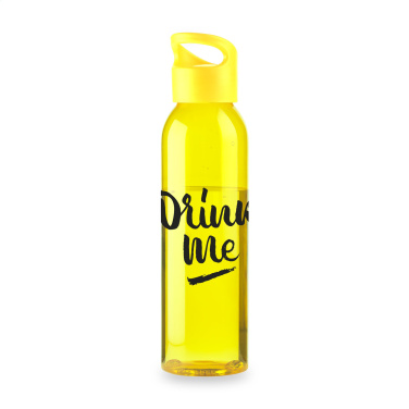 Logotrade ziemassvētku dāvanas foto: Sirius 650 ml dzeramā pudele